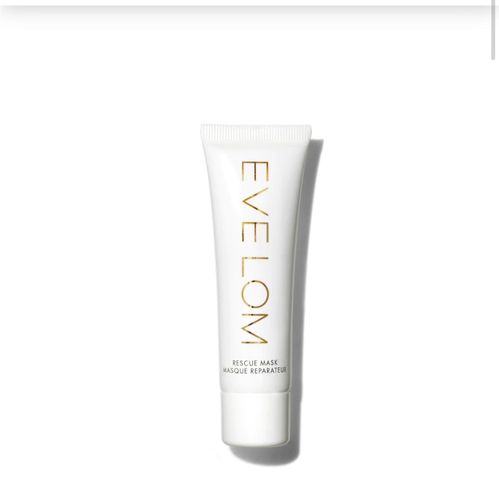 EVELOM Rescue Mask 50 ML NEW